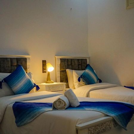 Idga Appartement With Panoramic View Chefchaouen Ngoại thất bức ảnh