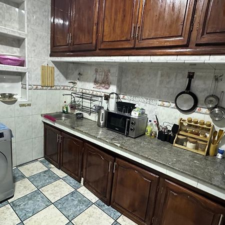 Idga Appartement With Panoramic View Chefchaouen Ngoại thất bức ảnh