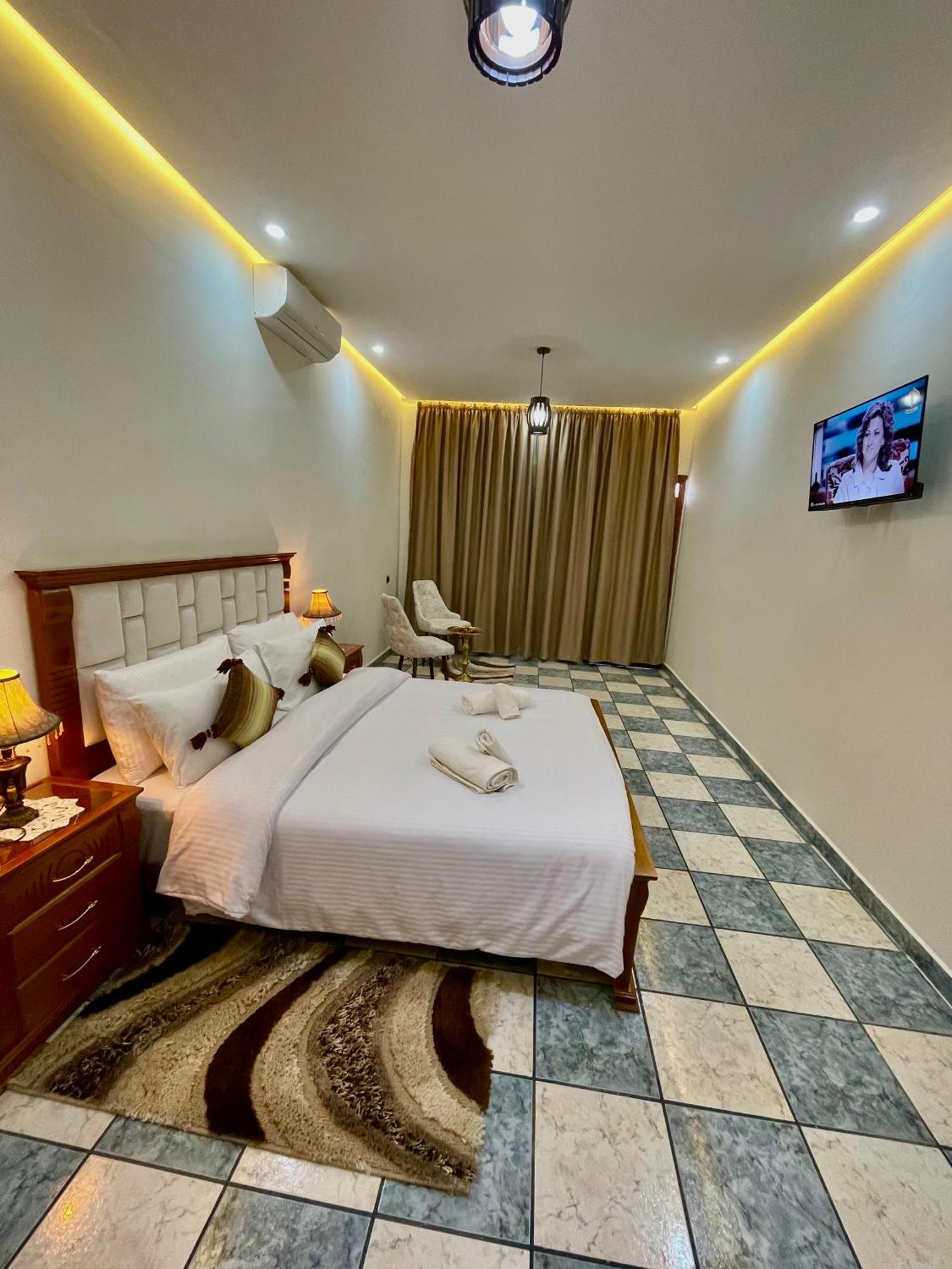 Idga Appartement With Panoramic View Chefchaouen Ngoại thất bức ảnh