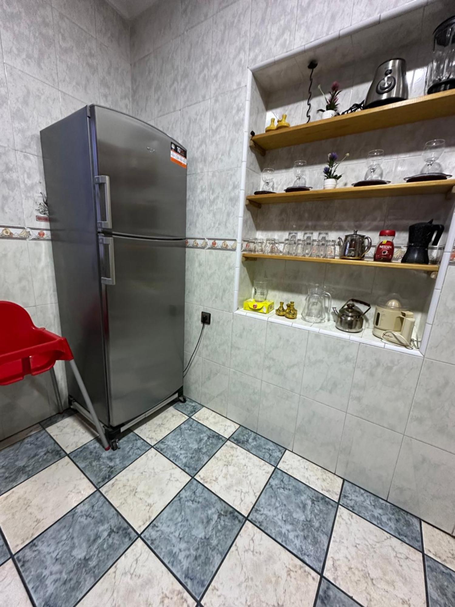Idga Appartement With Panoramic View Chefchaouen Ngoại thất bức ảnh