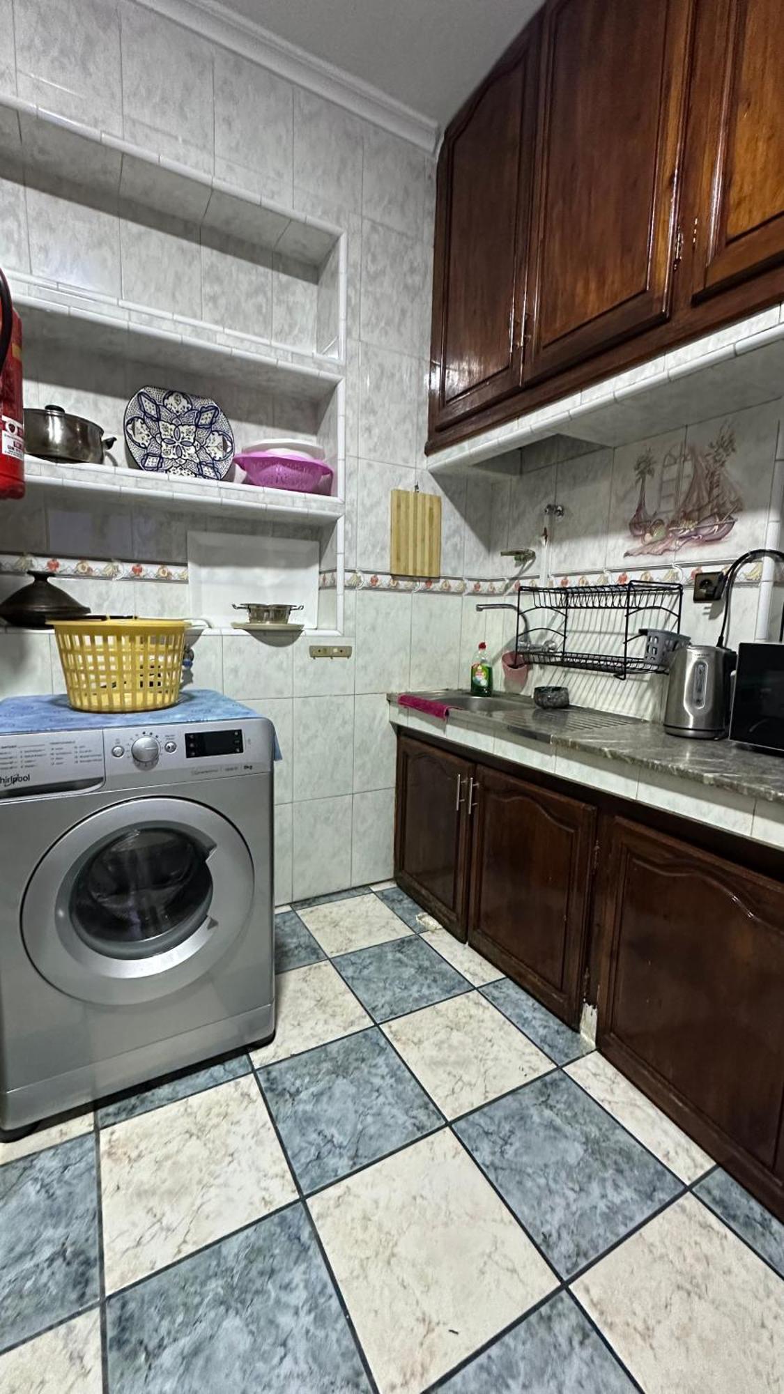 Idga Appartement With Panoramic View Chefchaouen Ngoại thất bức ảnh