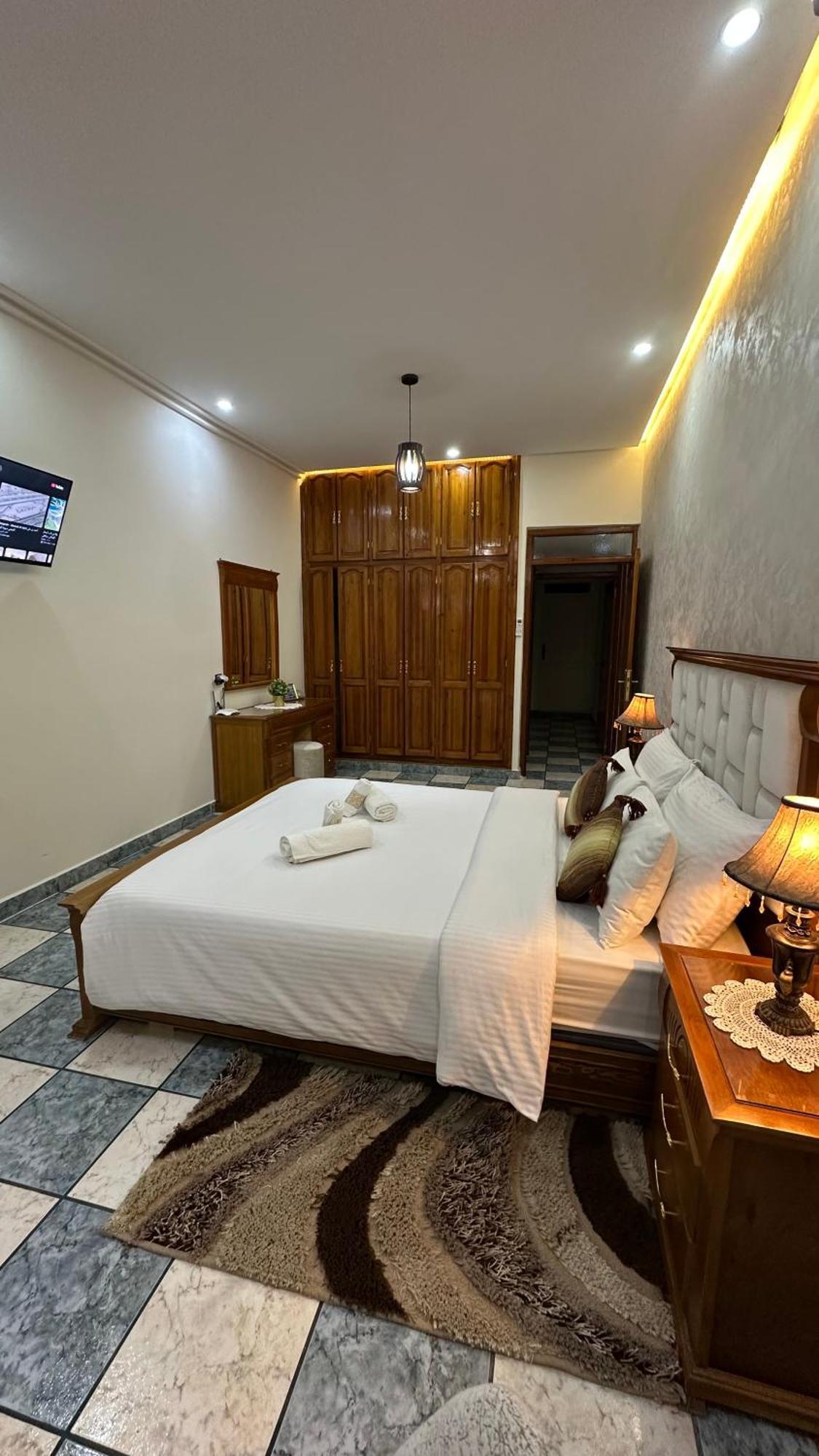 Idga Appartement With Panoramic View Chefchaouen Ngoại thất bức ảnh